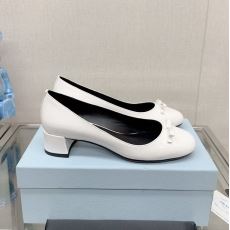 Prada Heeled Shoes